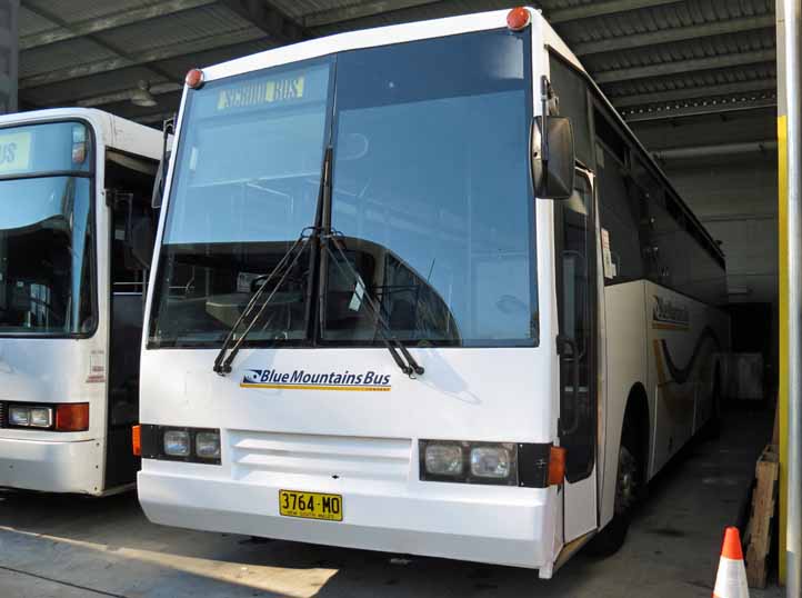 Blue Mountains Hino RG197K MBS Citiliner 3764MO